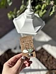 Kuş Küpe