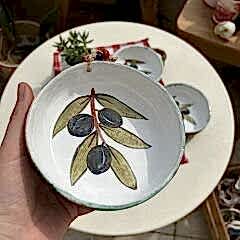 Zeytin Kase