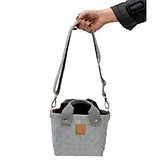 Mini Sepet Çanta