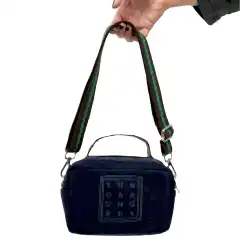 Mini Terry Çanta