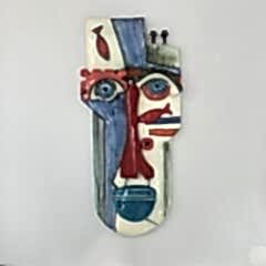 El Yapımı Mask