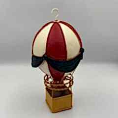 Uçan Balon Süs